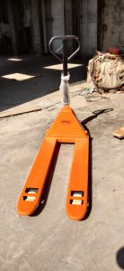 Manual Hand Pallet Truck