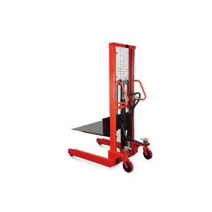 Manual Platform Stacker