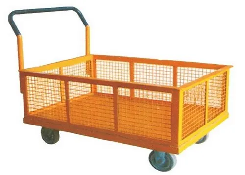 Workshop Trolley